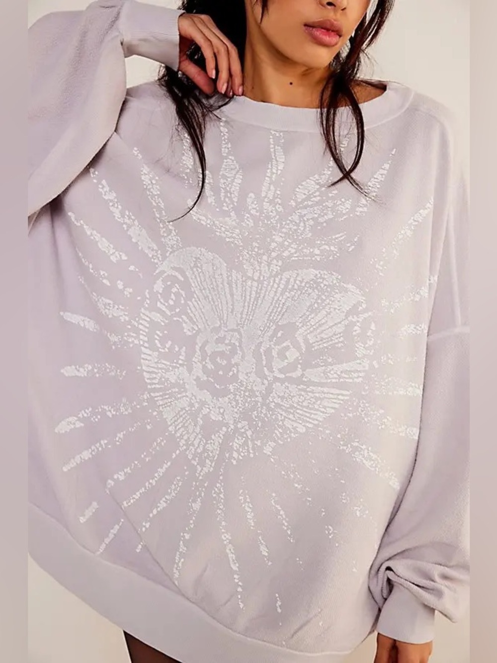 We The Free Juliette Pullover 🔥